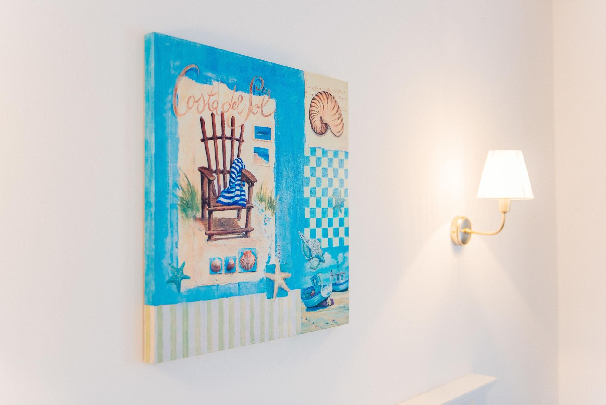 Via Farilya Hotel グンドーガン エクステリア 写真