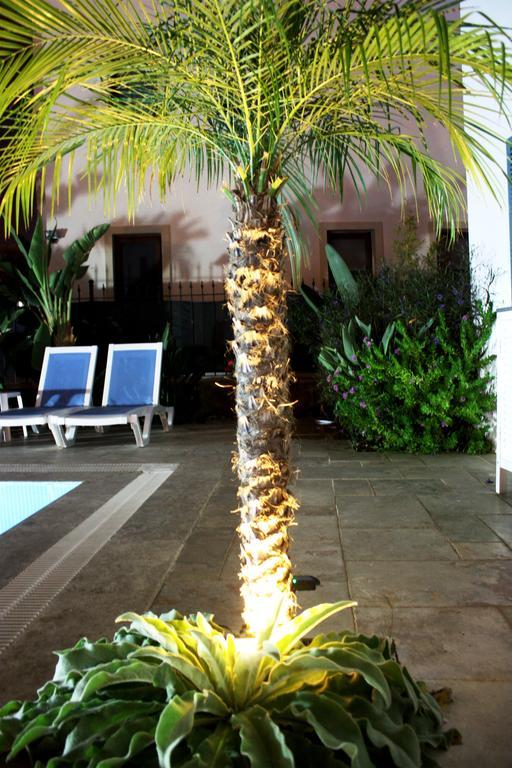 Via Farilya Hotel グンドーガン エクステリア 写真